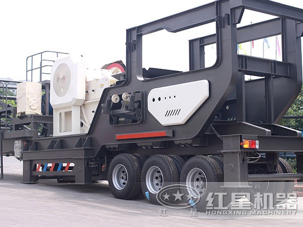 可移動(dòng)打石機(jī) 可移動(dòng)打石機(jī)