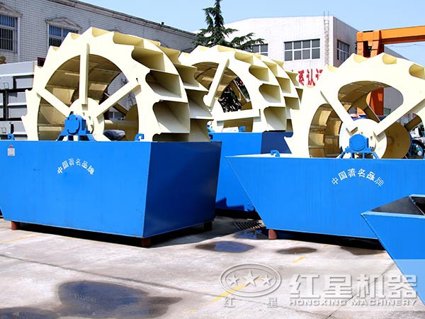 洗砂機(jī) 洗砂機(jī)