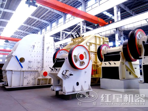 礦石粉碎機(jī) 礦石粉碎機(jī)