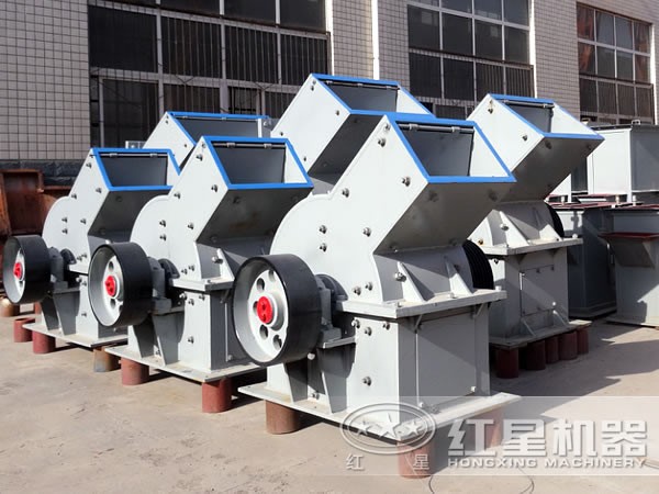 pc錘式粉碎機 pc錘式粉碎機