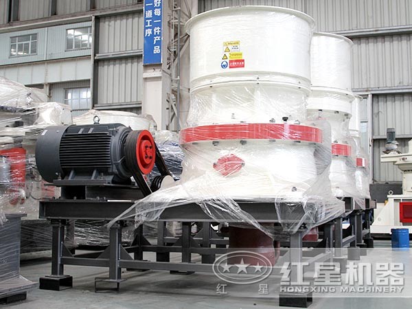 圓錐破碎機 圓錐破碎機