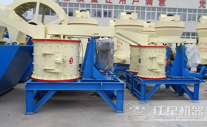 河南紅星復(fù)合式破碎機(jī)廠家 河南紅星復(fù)合式破碎機(jī)廠家