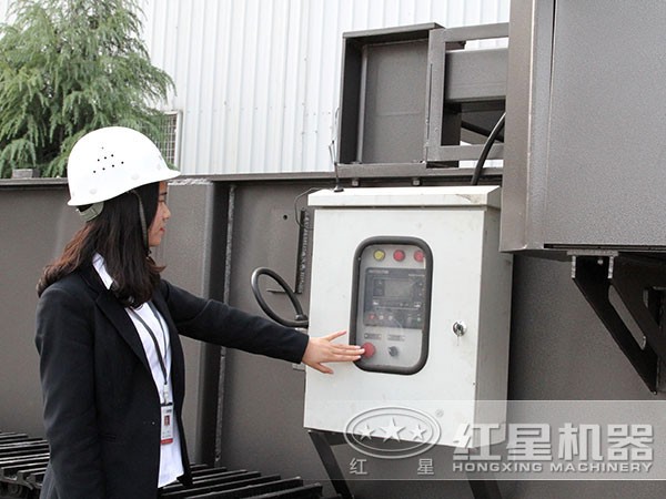 流動型輪胎破碎機細(xì)節(jié) 流動型輪胎破碎機細(xì)節(jié)