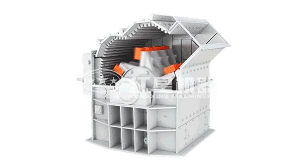 1414細(xì)碎機作業(yè)原理