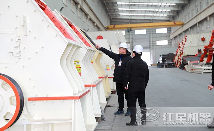 用戶(hù)車(chē)間參觀