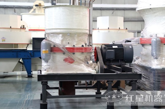 單缸圓錐破碎機 單缸圓錐破碎機