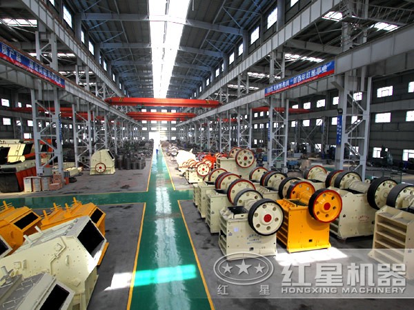 紅星破碎機生產(chǎn)廠家 紅星破碎機生產(chǎn)廠家