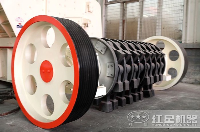 重型碎石機轉(zhuǎn)子 重型碎石機轉(zhuǎn)子