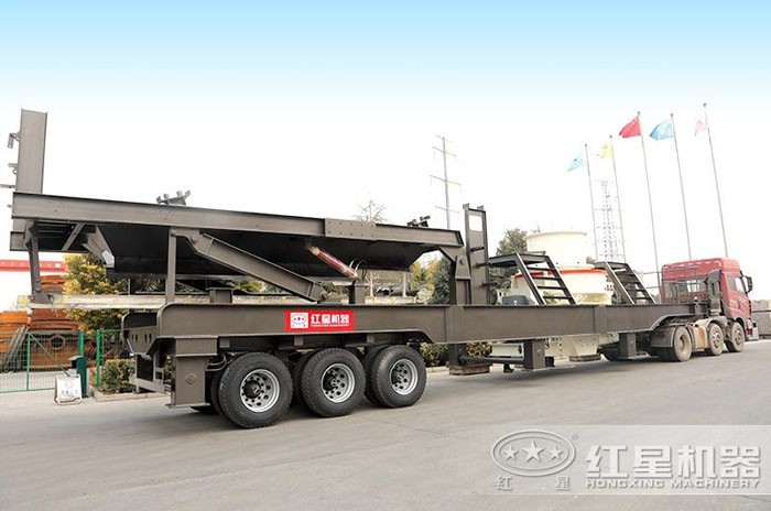 移動(dòng)制沙機(jī) 移動(dòng)制沙機(jī)