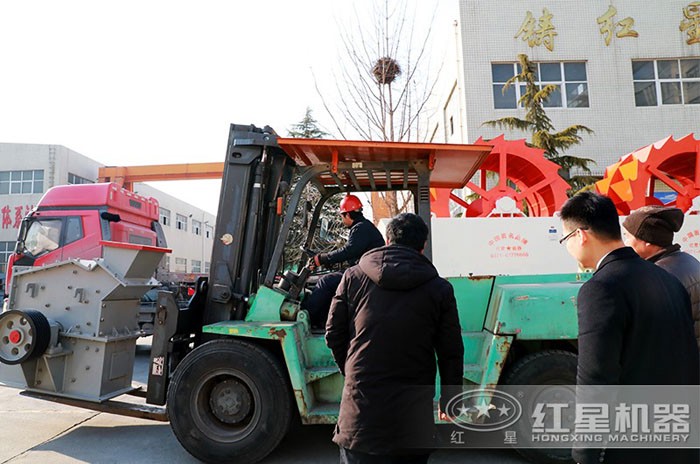 紅星客戶實(shí)地參觀 紅星客戶實(shí)地參觀