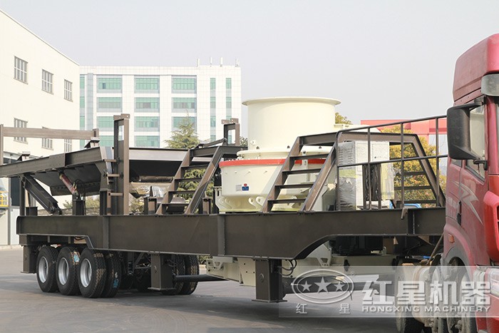 小型移動(dòng)粉沙一體機(jī)發(fā)貨 小型移動(dòng)粉沙一體機(jī)發(fā)貨