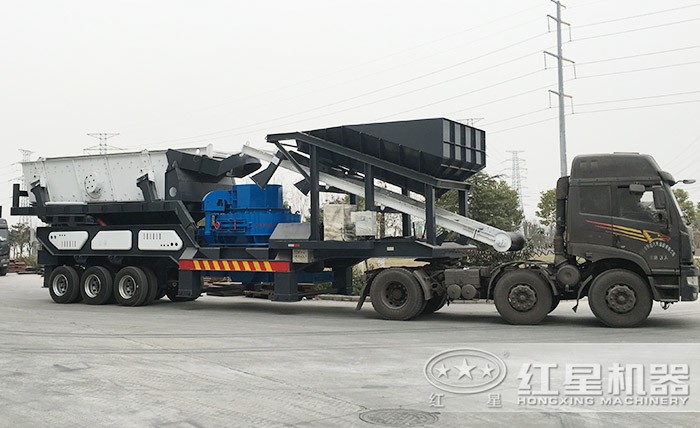 小型移動(dòng)粉沙一體機(jī)性?xún)r(jià)比高 小型移動(dòng)粉沙一體機(jī)性?xún)r(jià)比高