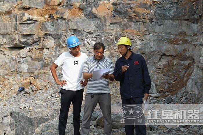 實地安裝、指導(dǎo)