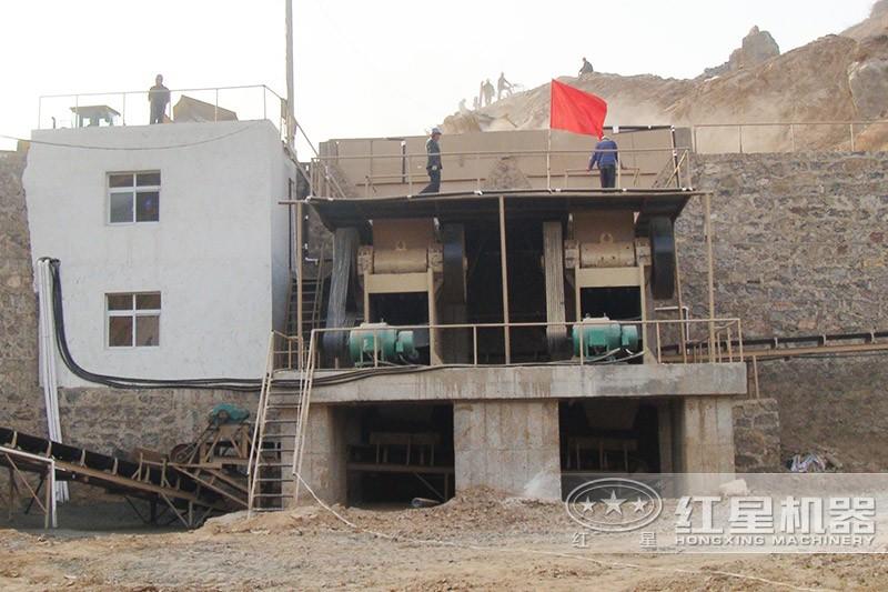 山東大型石料場(chǎng) 山東大型石料場(chǎng)