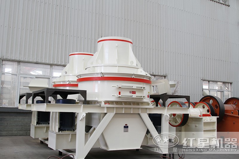 HX立軸式?jīng)_擊細(xì)碎機 HX立軸式?jīng)_擊細(xì)碎機