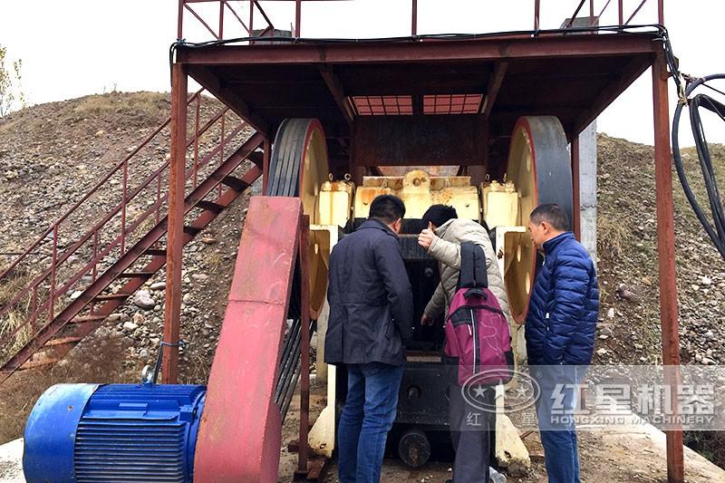 紅星客戶就近現(xiàn)場考察，可安排就近考察，來廠技術(shù)咨詢