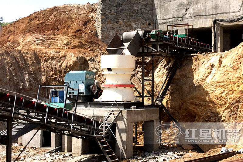 效能高破碎，自動化程度高