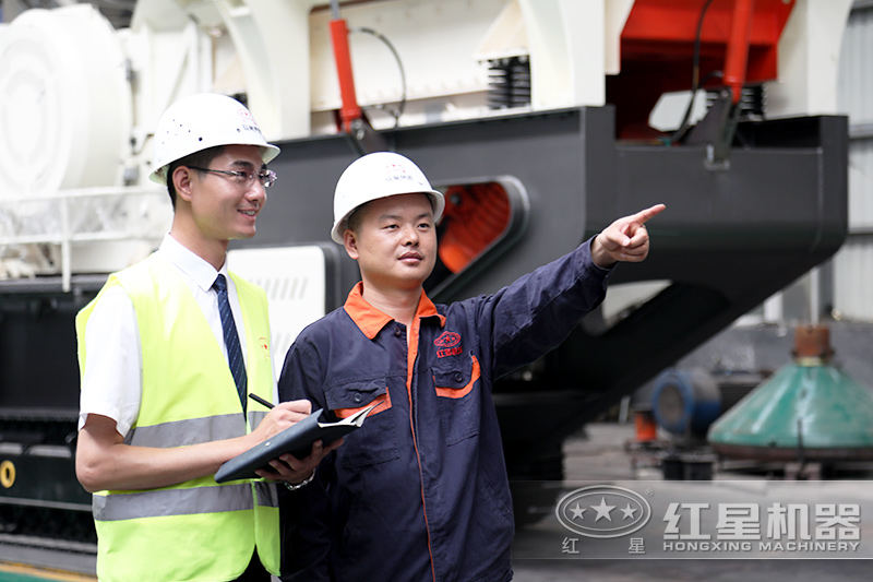 移動式制砂機(jī)一體式廠家日常校隊(duì)數(shù)據(jù) 移動式制砂機(jī)一體式廠家日常校隊(duì)數(shù)據(jù)