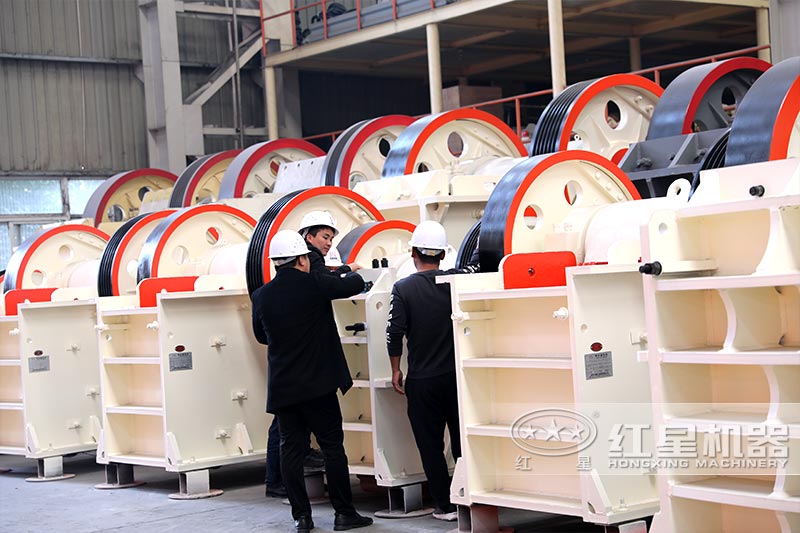 客戶來廠參考考察，一對一專業(yè)講解