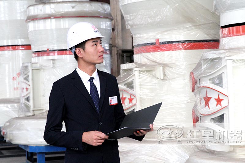 我們保障每一臺產品的質量，對殘次品“0