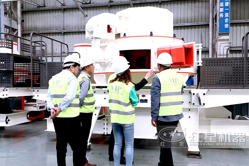 客戶來廠、購機(jī)