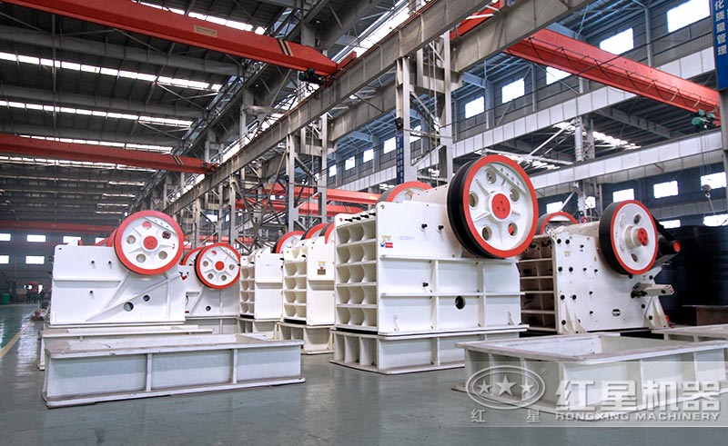 比較常見(jiàn)的粗破設(shè)備