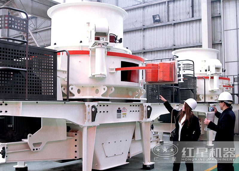 機(jī)制砂設(shè)備車間免費(fèi)參觀，并有專車接送