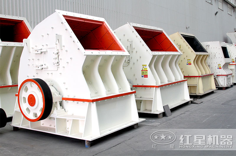 錘破適合投資預(yù)算不多的用戶，制砂破碎一體機(jī)，省錢實(shí)惠