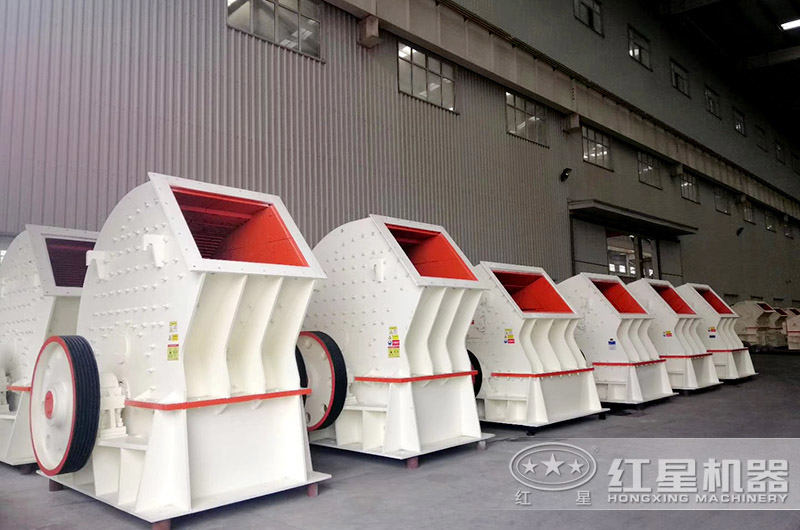 不同型號的錘破，一機頂兩機，投資更劃算