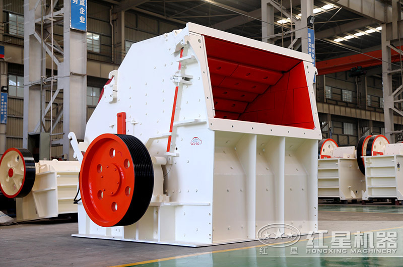 中細碎機反擊破，專業(yè)處理軟性物料