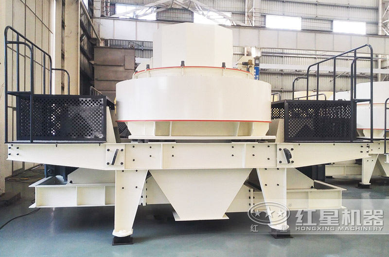 VSI制砂機(jī)型號齊全，歡迎選購