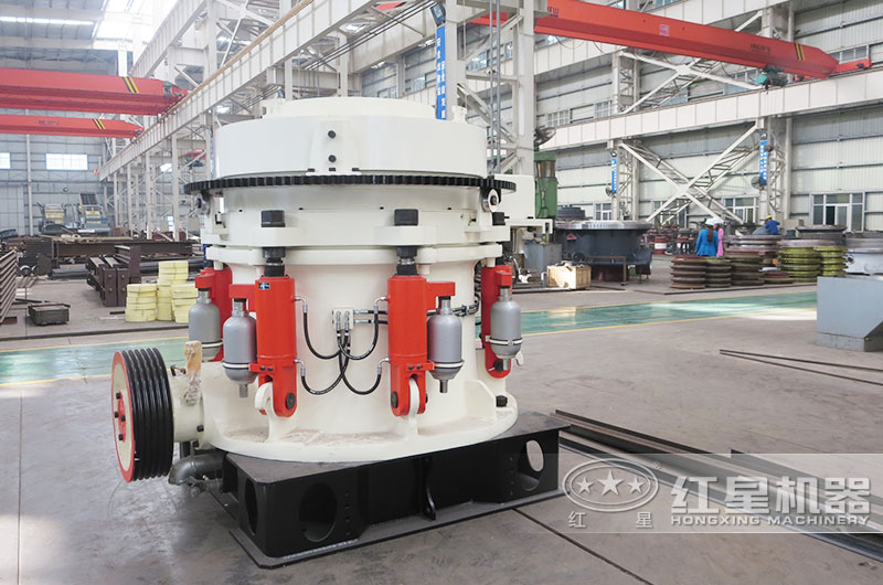 圓錐破碎機(jī)型號(hào)有哪些？