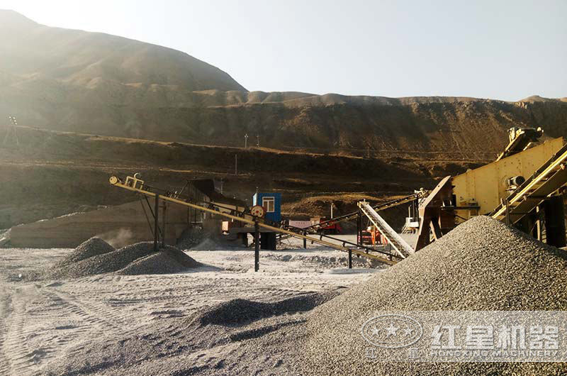 制沙設(shè)備一套多少錢？開沙廠有利潤嗎？