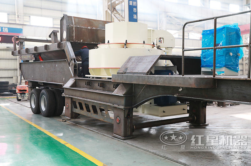 2020沙子多少錢一噸？制沙設(shè)備一套多少錢？