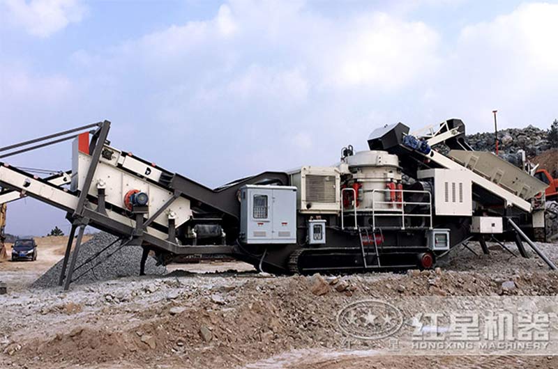 移動(dòng)礦山機(jī)械破碎機(jī)設(shè)備有哪些？哪家好？