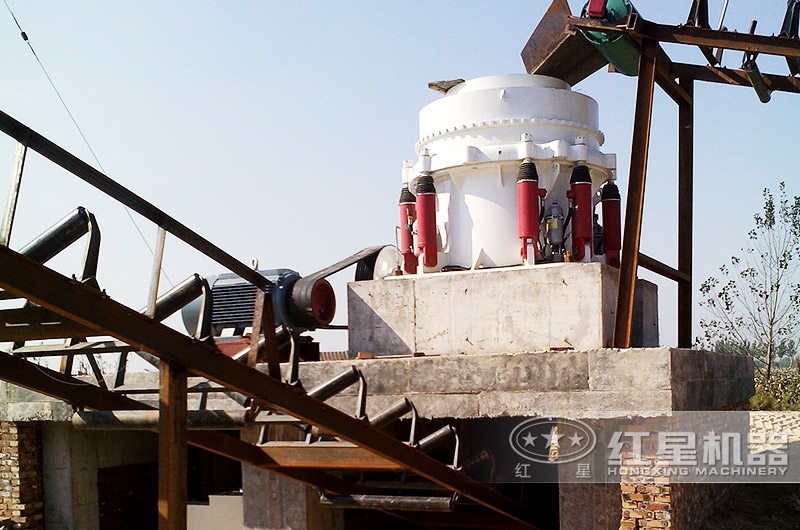 石子廠現(xiàn)在的行情怎么樣？石子破碎機(jī)整套設(shè)備有哪些？