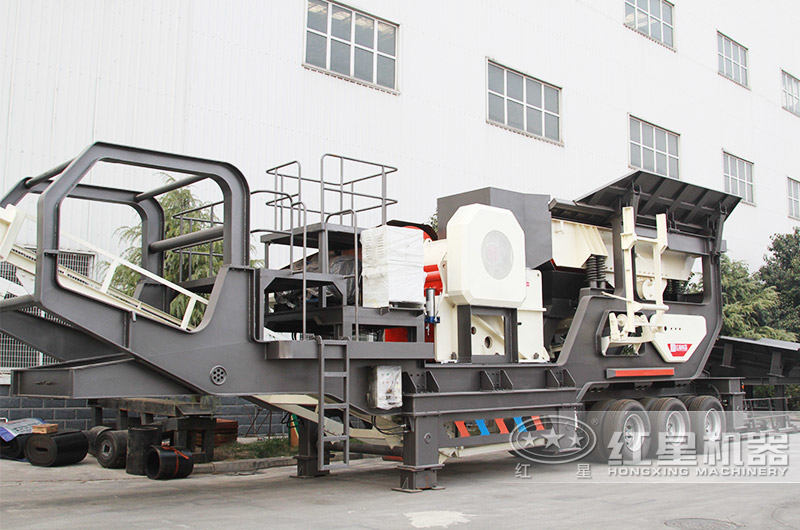 石子廠現(xiàn)在的行情怎么樣？石子破碎機(jī)整套設(shè)備有哪些？