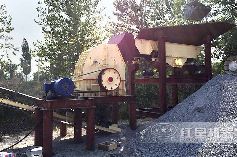 砂石骨料生產(chǎn)線工藝如何配型？一條砂石骨料生產(chǎn)線成本大概多少？