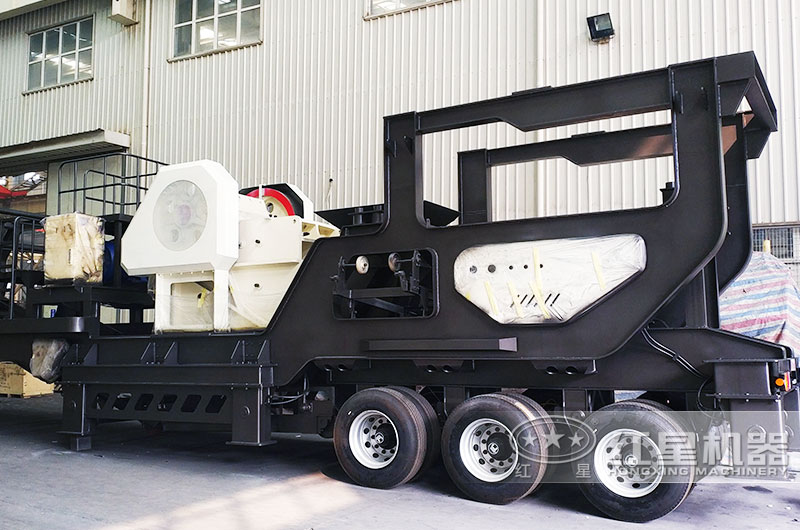 建筑垃圾處理全套設(shè)備多少錢？生產(chǎn)線方案如何配置？