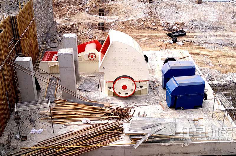 煤矸石粉碎機(jī)設(shè)備多少錢(qián)一臺(tái)？煤矸石全套設(shè)備有哪些？