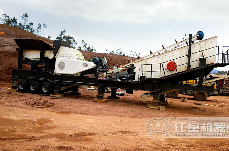 煤矸石粉碎機(jī)設(shè)備多少錢(qián)一臺(tái)？煤矸石全套設(shè)備有哪些？