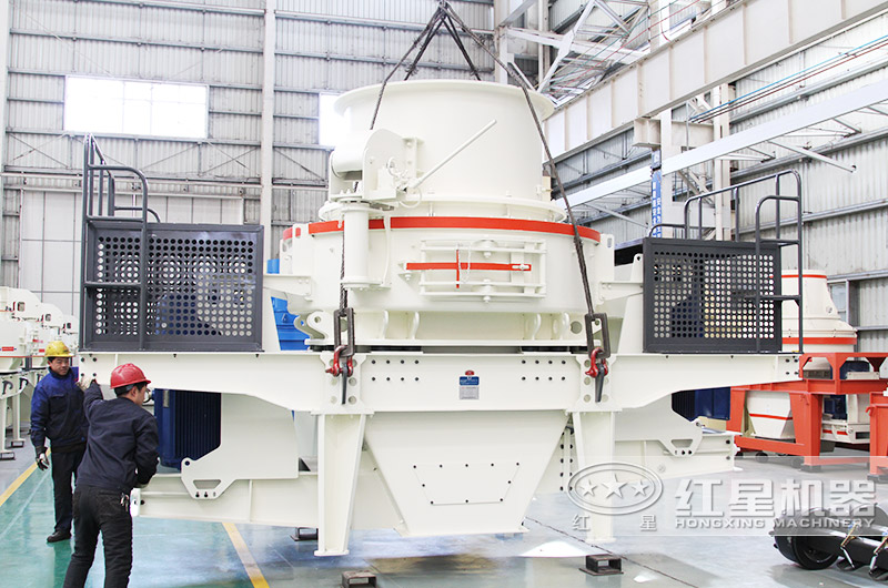 制沙子的石頭有哪些？用什么設(shè)備制沙效果好？