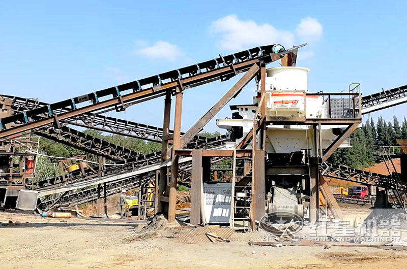 制沙子的石頭有哪些？用什么設(shè)備制沙效果好？