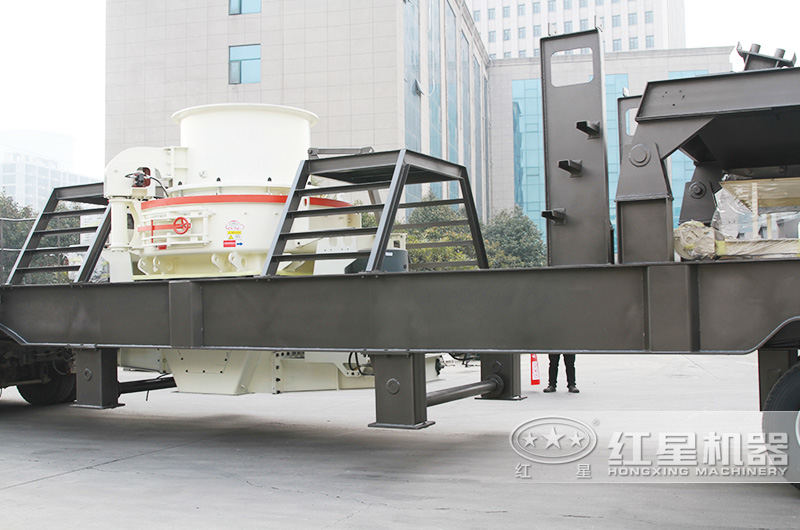 制沙子的石頭有哪些？用什么設(shè)備制沙效果好？