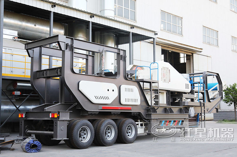 移動型69鄂破機，智能技術(shù)提升效率40%