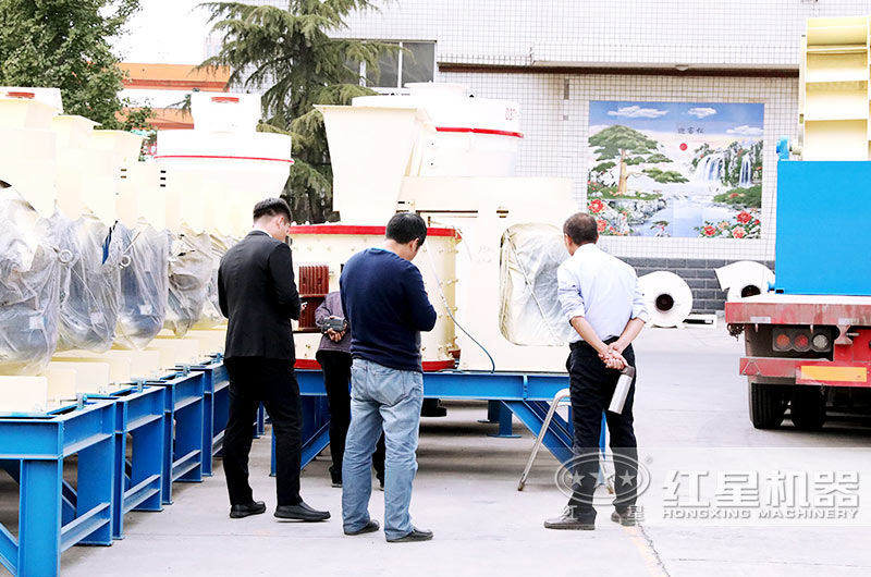 廠區(qū)參觀，工程師為您量身選型并報(bào)價(jià)