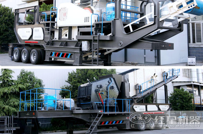 兩種不同驅(qū)動方式，均可實現(xiàn)資源化再生利用