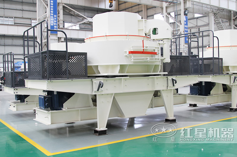 VSI制砂機，價格便宜，性能好