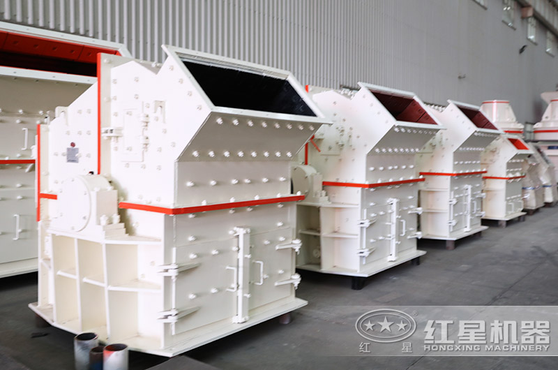 細(xì)碎打沙機圖片