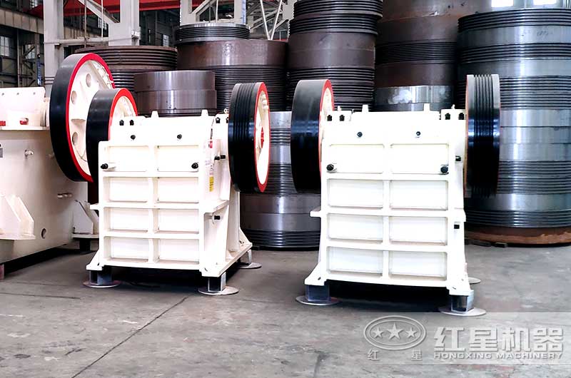 細(xì)鄂破體積小，出料好